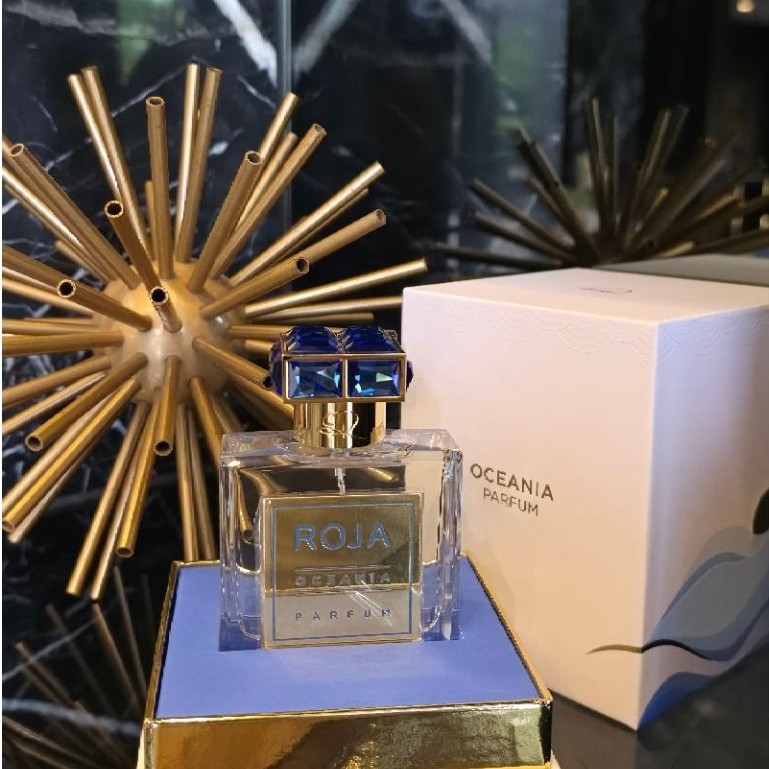 Roja Parfums – Oceania (Parfum concentration)