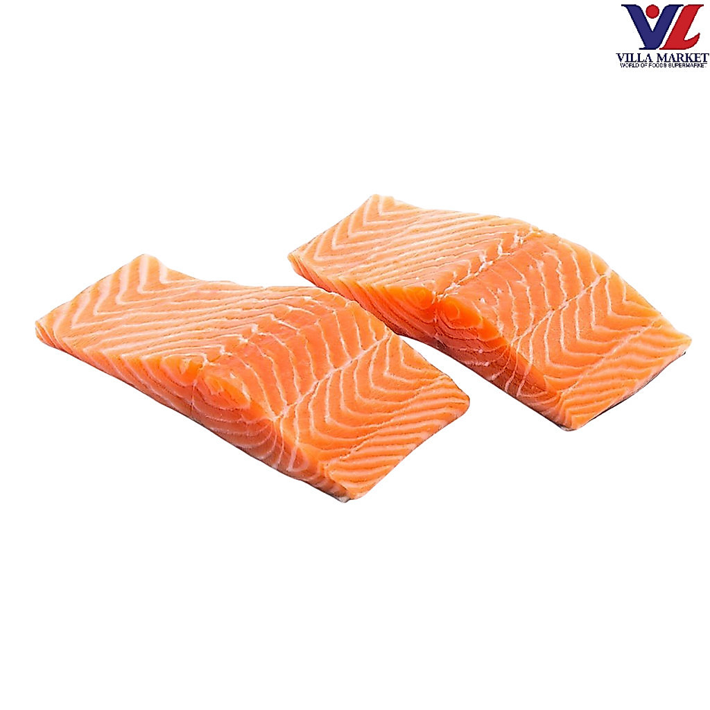 [สินค้าส่งด่วน] [0281] Jg New Zealand King Salmon Jg นิวซีแลนด์คิงแซลมอน 300g