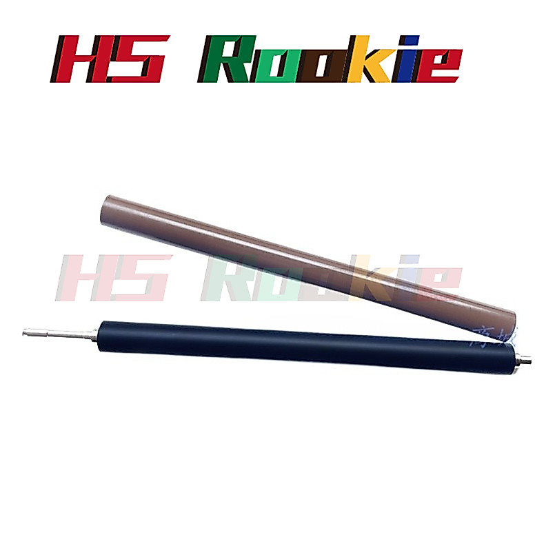 Fuser ฟิล์มแขนและลูกกลิ้งความดันสําหรับ Canon LBP611CN/613CDW MF635CX/633/631/MF645Cx/643
