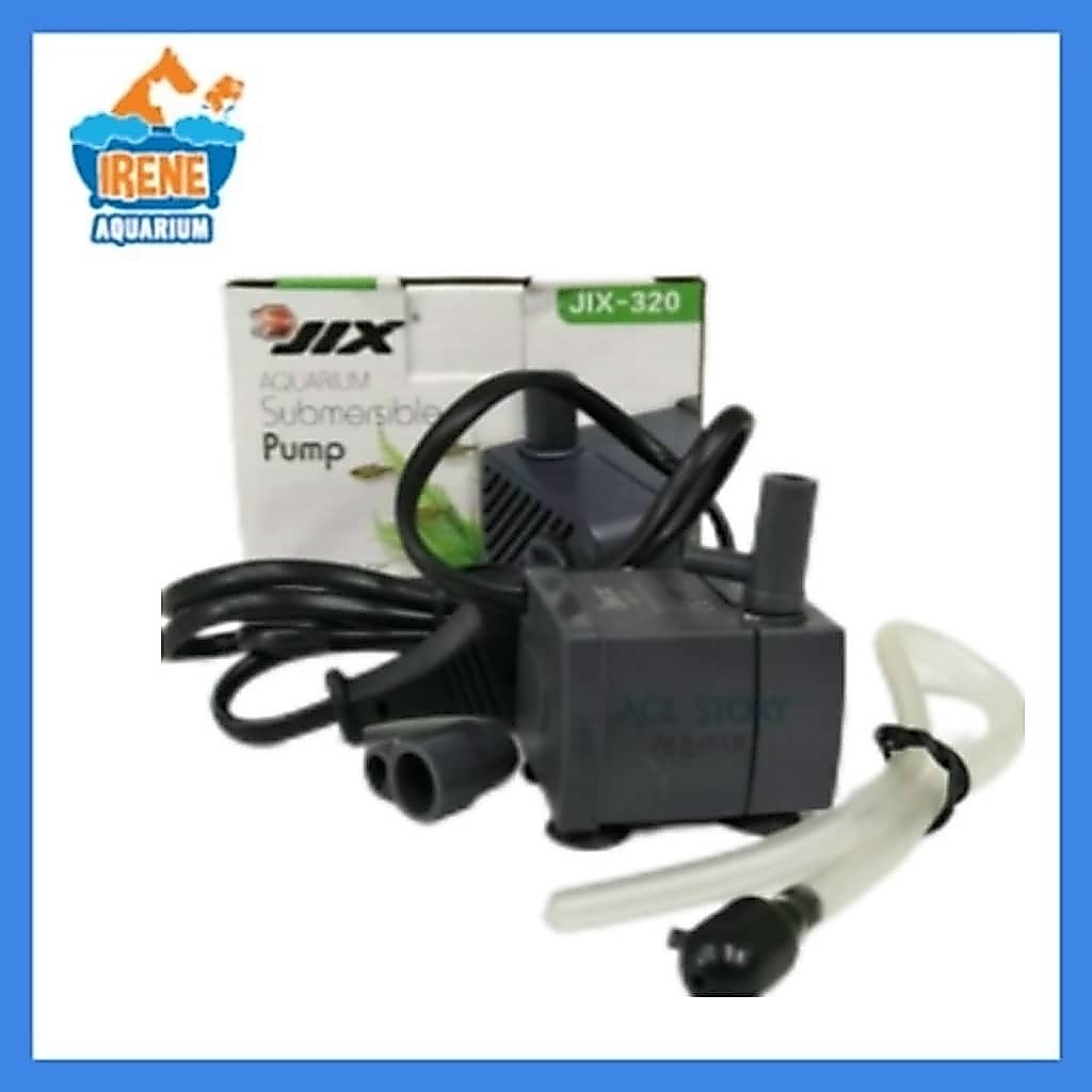 JIX-320 ปั๊มจุ่ม****