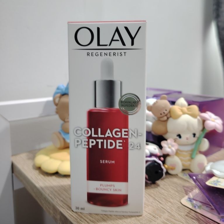 Olay Regenerist Collagen-Peptide24 Serum​(30ml)