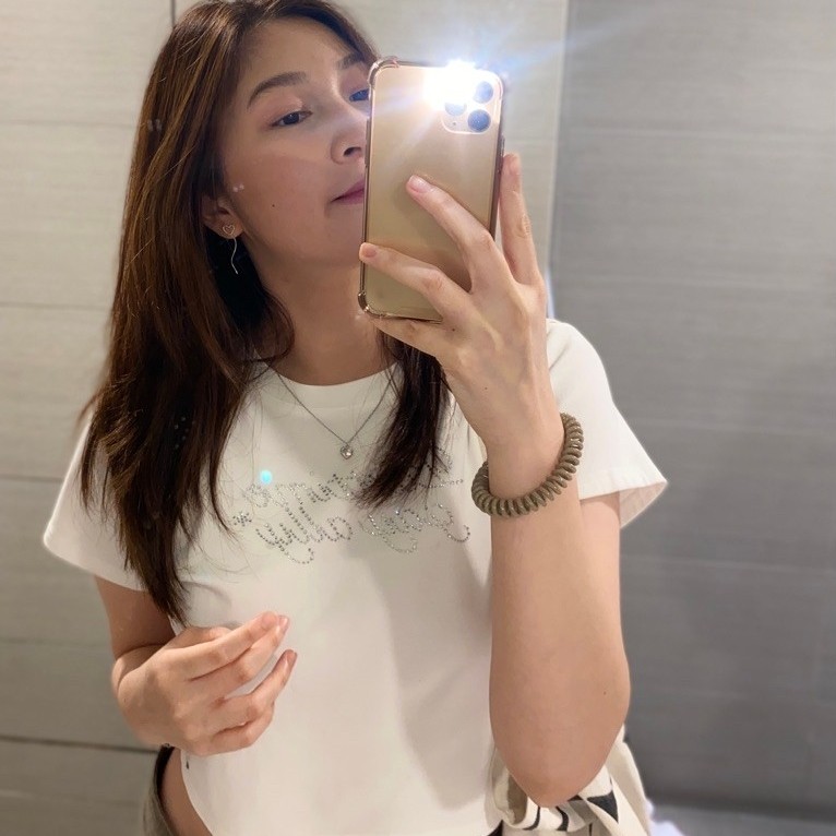 stylist_shop - Top Fifth Avenue Tee Series