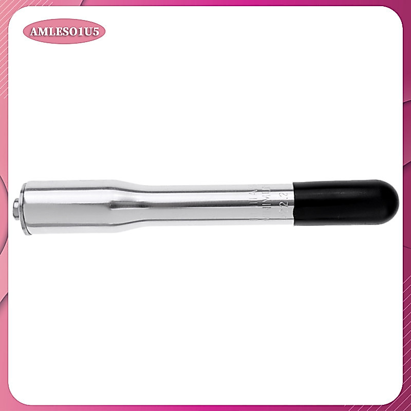 [amleso1u5] Alloy Quill Adapter Quill Stem Extender 1