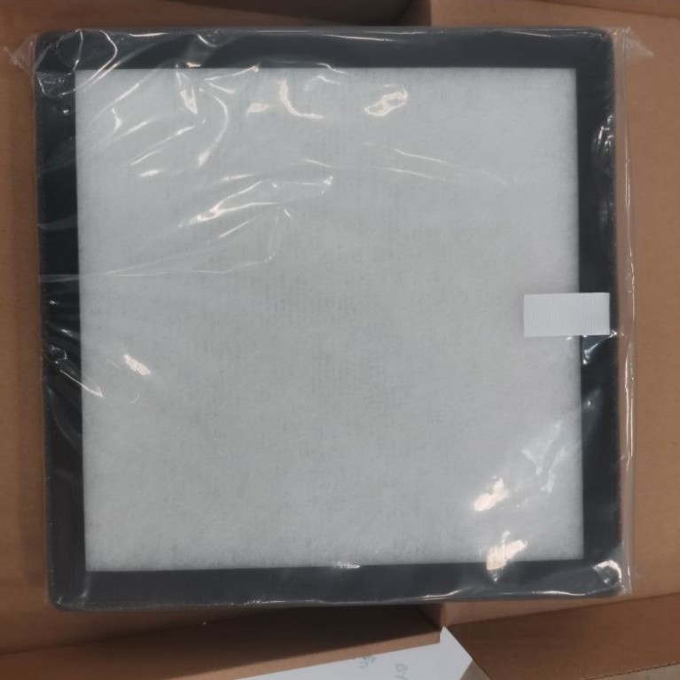 แผ่นกรองอากาศHepa​13+Activated​-carbon(สำหรับเครื่องเติมอากาศG05)​