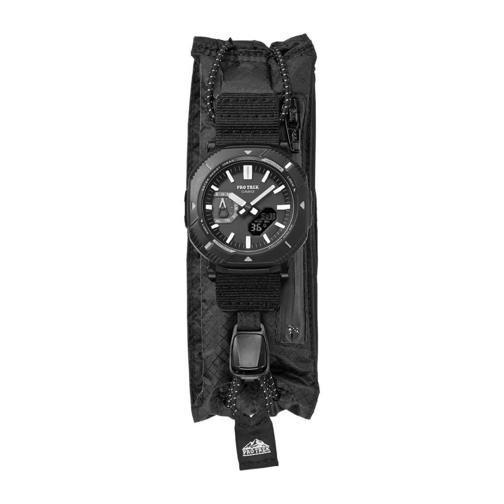 CASIO PRO TREK PRJ-B001EX-1, PRJ-B001EX-1DR, PRJ-B001EX, PRJ-B001