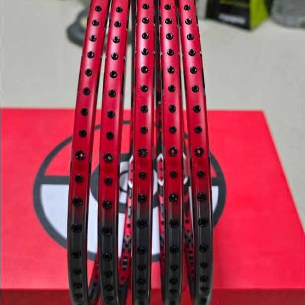Yonex Arcsaber 11 Pro 4 U , 5G  ไม้แบดมินตัน มือสอง  ( ของแท้ )
