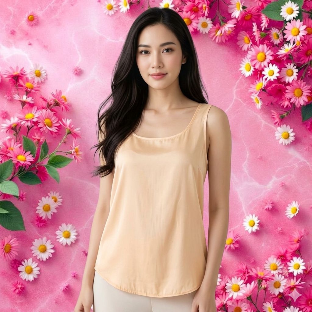 เสื้อกล้ามแบรนด์PUR STUDIO(แบรนด์แท้100%)177