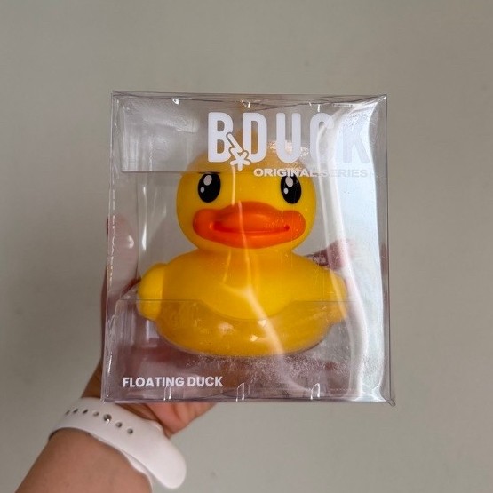 ของสะสม BDUCK แท้ 100% จาก Central world 🌟