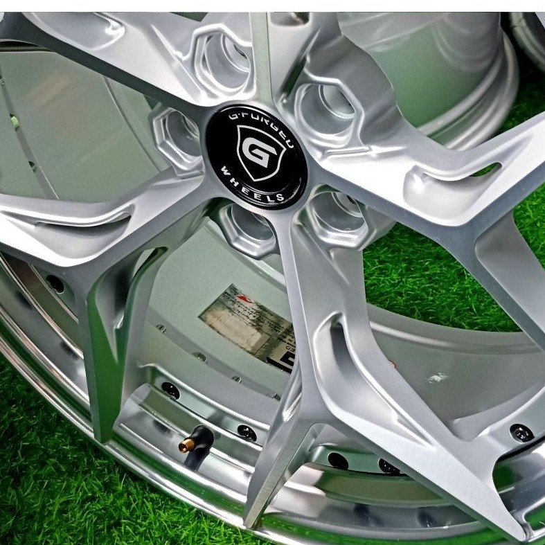 ล้อแม็กมือสอง G-FORGED แท้ ซีรีย์ใหม่ล่าสุด