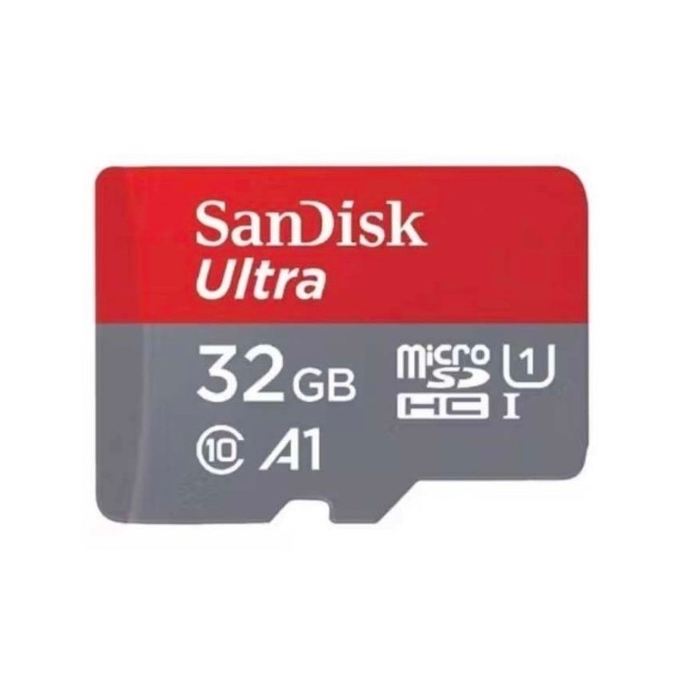 Sandisk Micro SD Ultra High Speed Memory Card 150MB/s