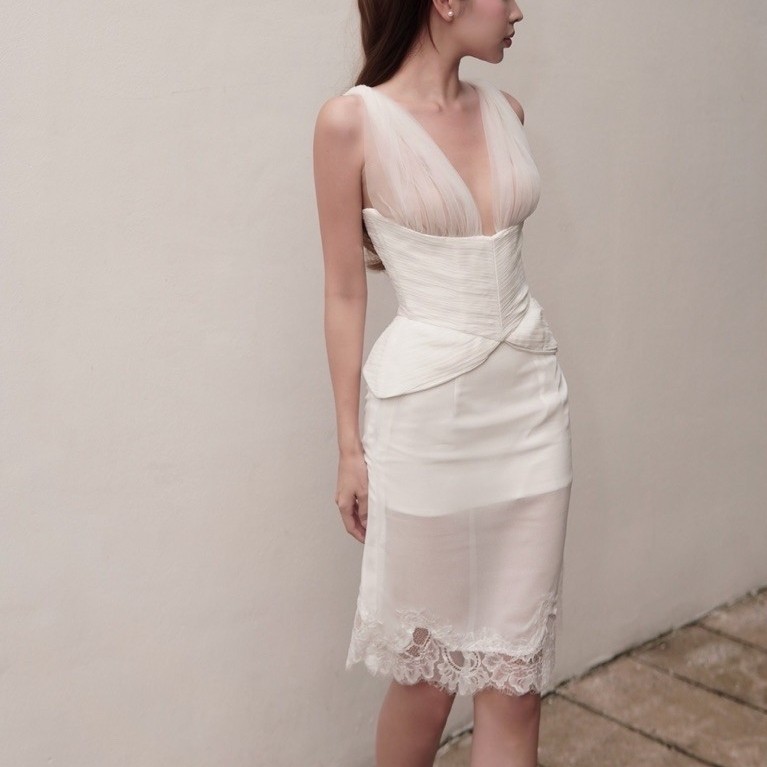 Mali Set - ชุดเซท2ชิ้น แบรนด์แท้