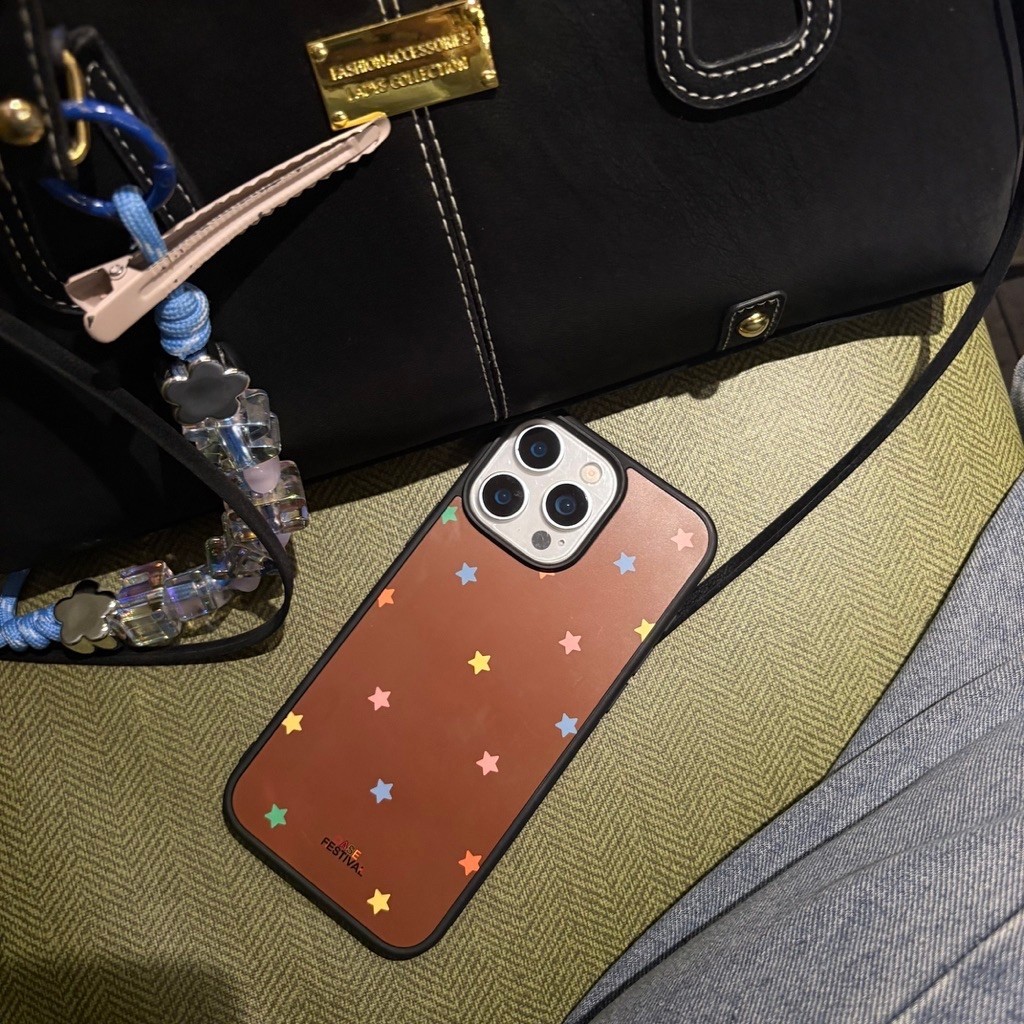 เคส MagSafe รุ่น brownie star 🌟