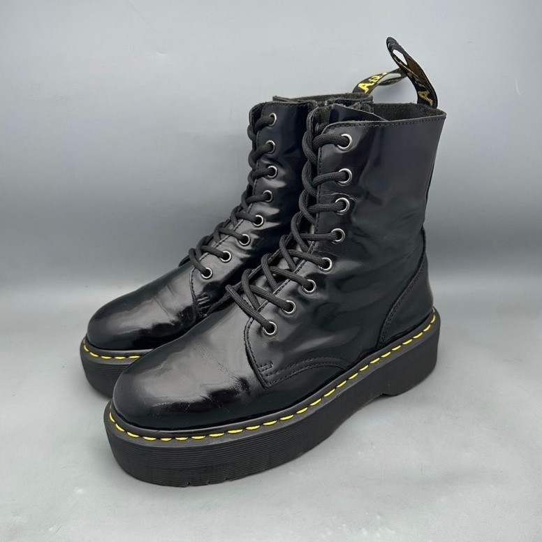 Dr.martens Jadon Smooth Size38