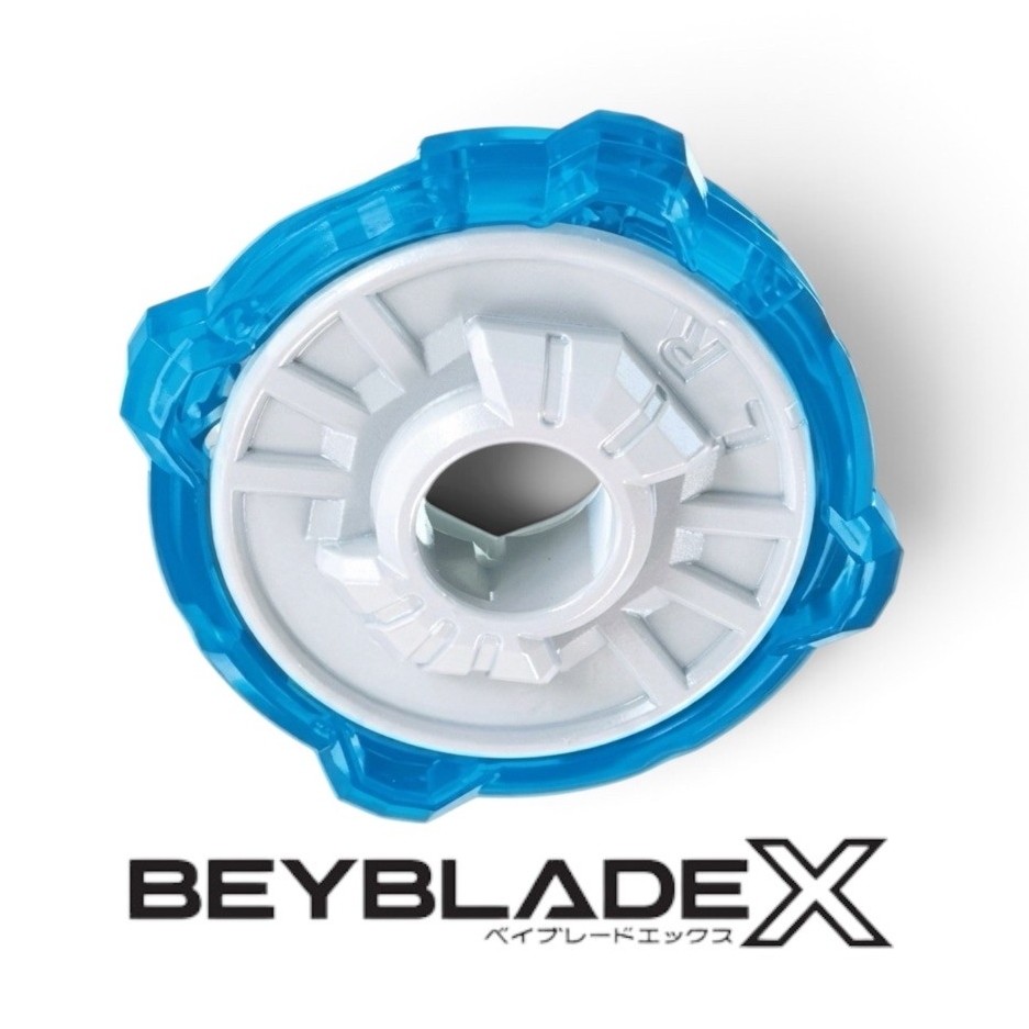 [ของแท้พร้อมส่ง]ratchet 4-50 beyblade x