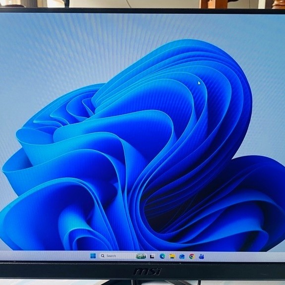 จอคอม MSI Optix G241 24 นิ้ว | 144Hz | 1ms | FreeSync | สภาพดี พร้อมใช้งาน