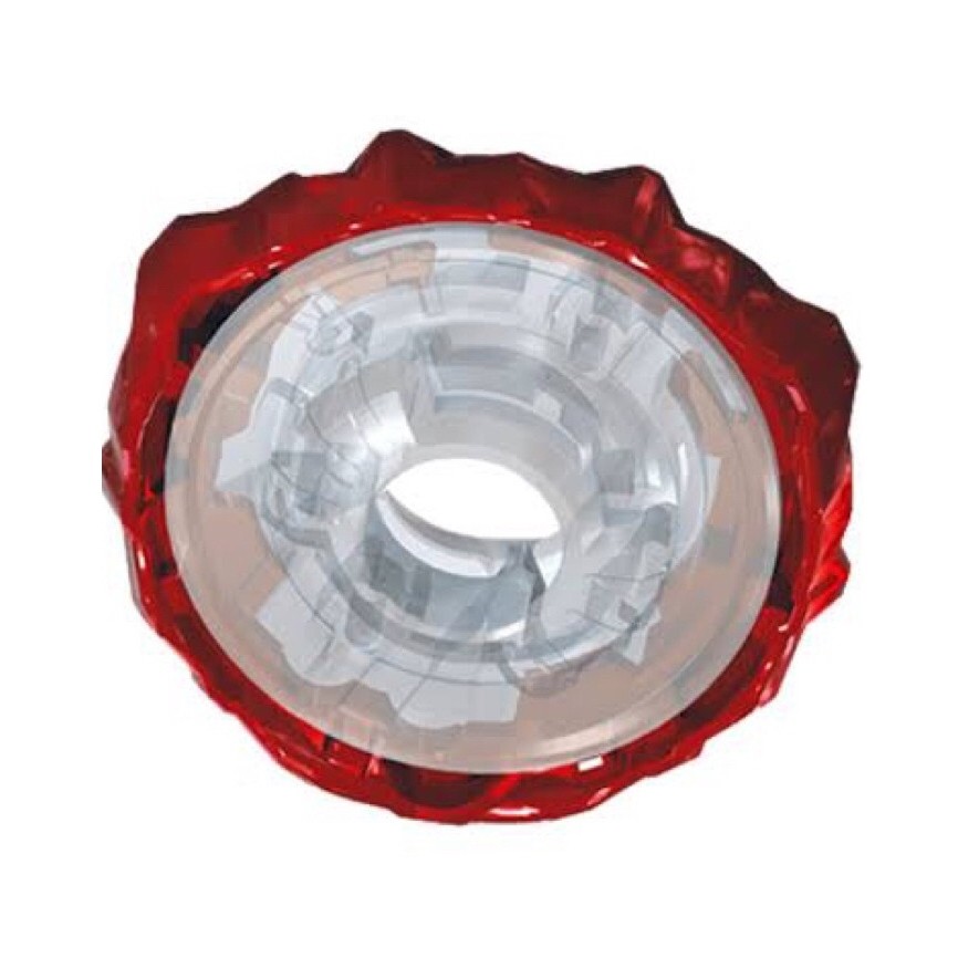 Ratchet ต่างๆ ของแท้ Beyblade X แยกชิ้นเป็นอะไหล่