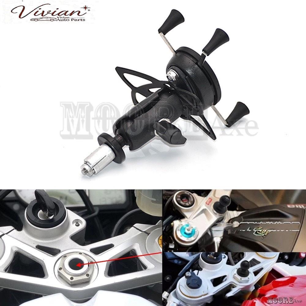 สําหรับ Kawasaki ZX600 NINJA ZX-6RR ER-6F NINJA 650 250 Z1000SX ZX-6R ZX-14R ZZR 1400 ZG1400 ผู้ถือโ
