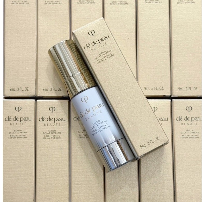 ผลิต 11/2025 CPB Brightening Serum 9ml