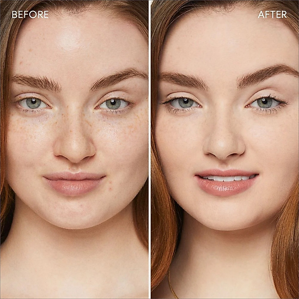 bareMinerals بودرة تثبيت Original Mineral Veil Pressed — صورة 3