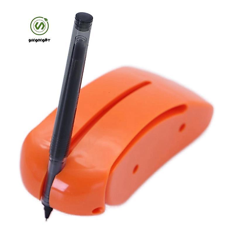 [gangong1kr]Essential Tremors Assistive Writing ที่วางปากกาสําหรับผู้ป่วย Parkinsons