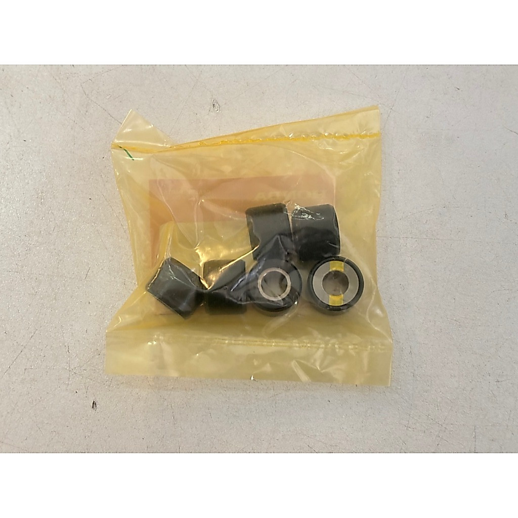 เม็ดตุ้มน้ำหนักแท้ KWN-900 HONDA 100% / CLICK125-i (2012), PCX150 ไฟหน้าธรรมดา, PCX125 (22123-KWN-90