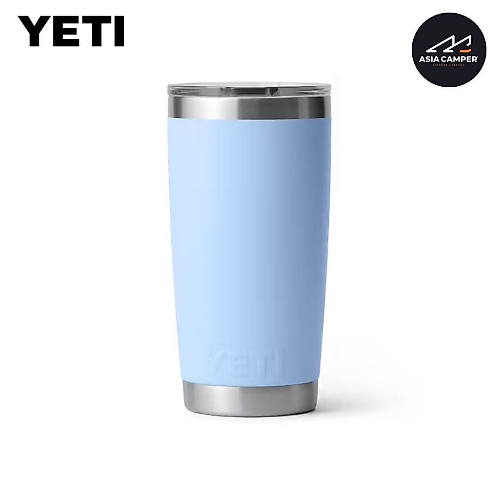 YETI RAMBLER 20 OZ TUMBLER ❗Yeti ของแท้ 100% ❗