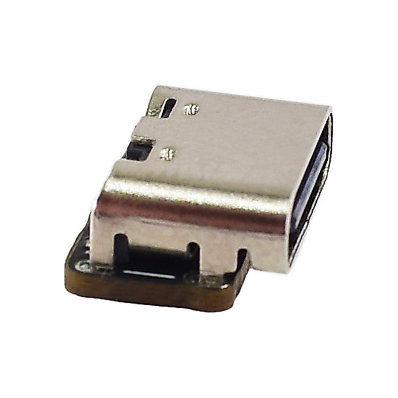 1-10PCS 3.7V/4.2V 18650 แบตเตอรี่ลิเธียม Charger แผ่นป้องกัน - โมดูลชาร์จขนาดเล็กพร้อมอินเทอร์เฟซ Type-C Nodemcu