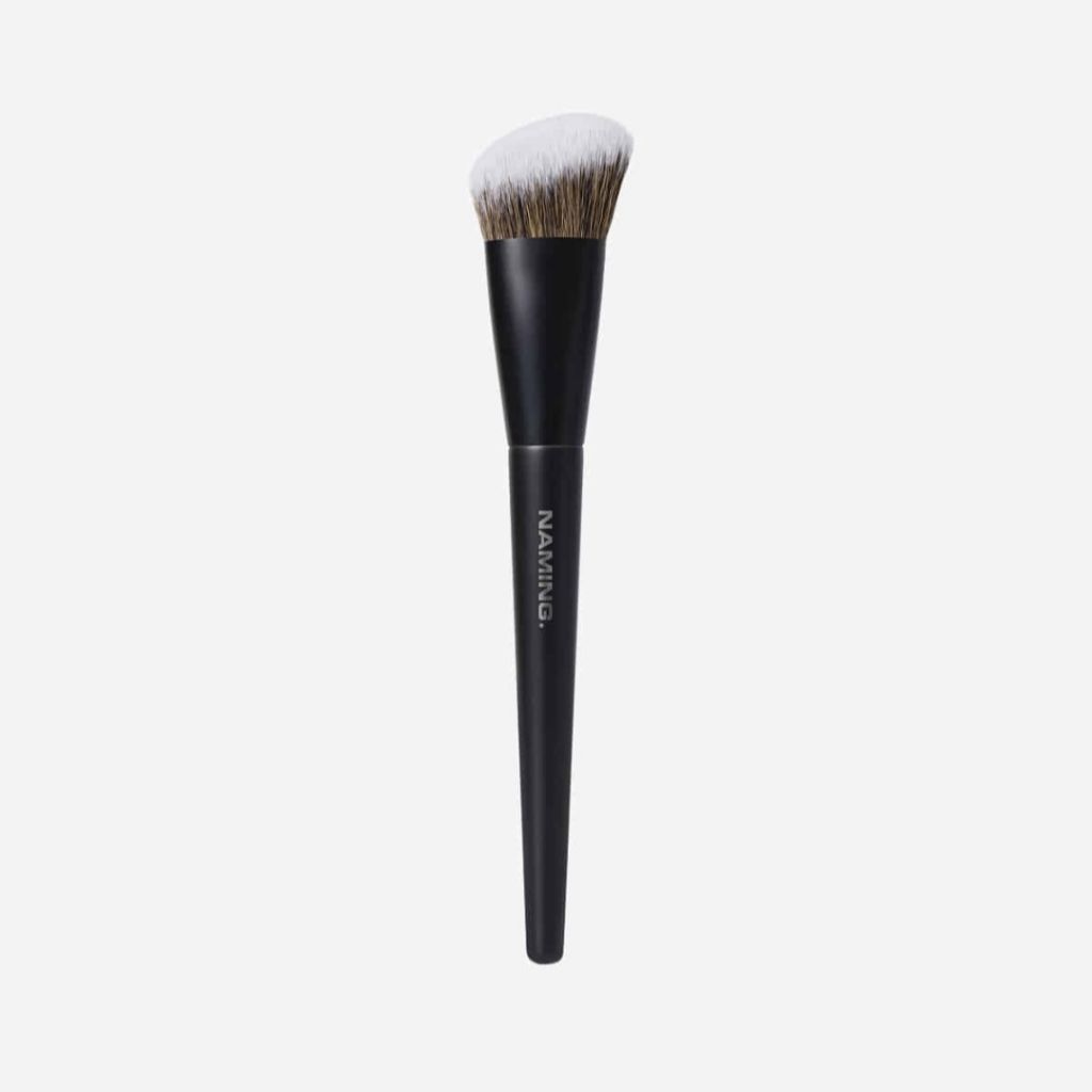 Naming Artist Archive Cheek Brush