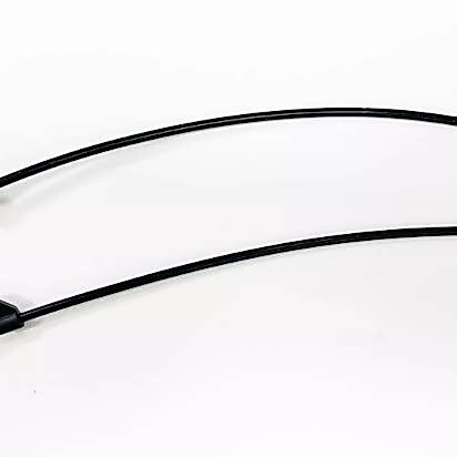 Easy Control รุ่น YK4106 YK4107 1/10 รถบรรทุกไฟฟ้า Differential Lock Pull Wire Set 21093