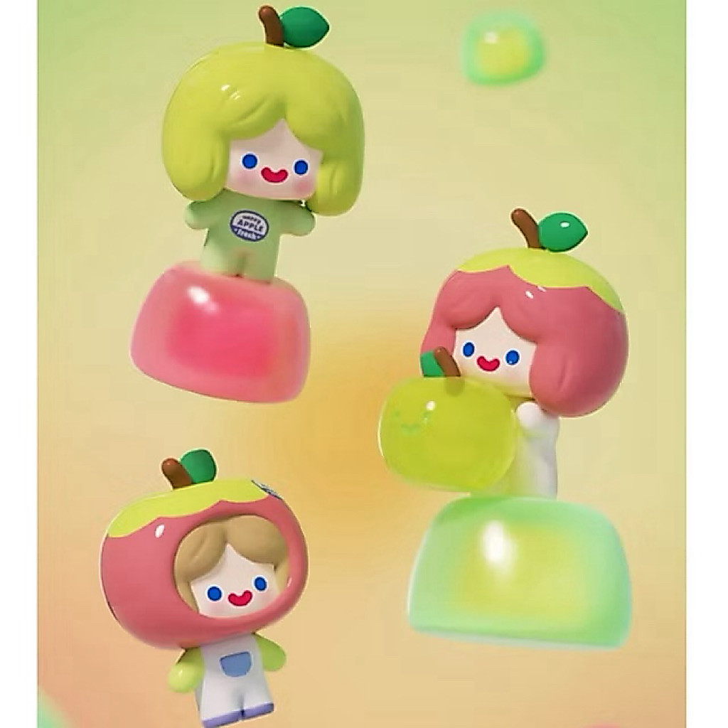 **เลือกตัว** [ พร้อมส่ง] Cell Rico happy friend with me