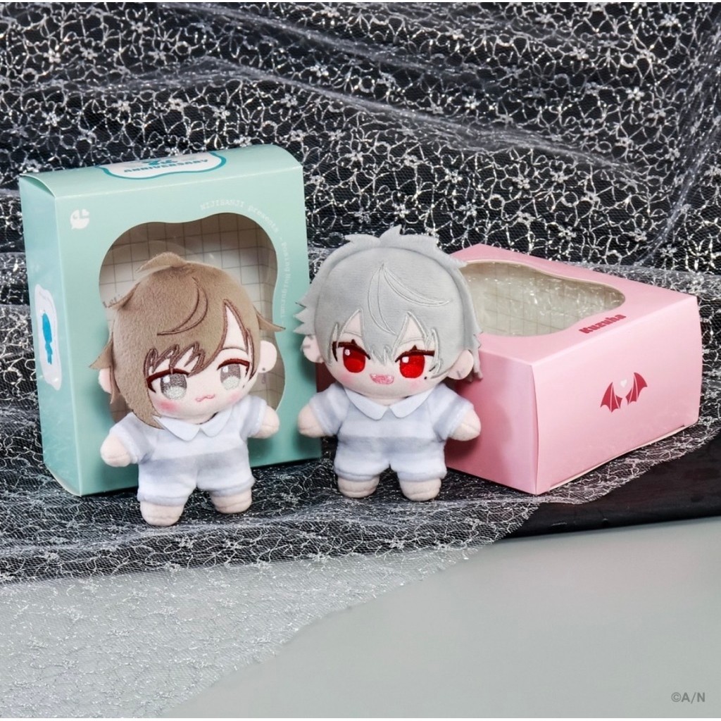 นุย คุซุฮะ คานาเอะ ตุ๊กตา kuzuha kanae
