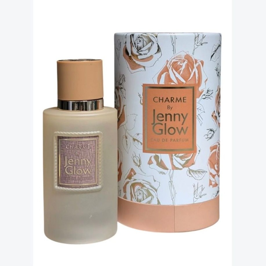 น้ำหอมอาหรับแท้100% Charme By Jenny Glow