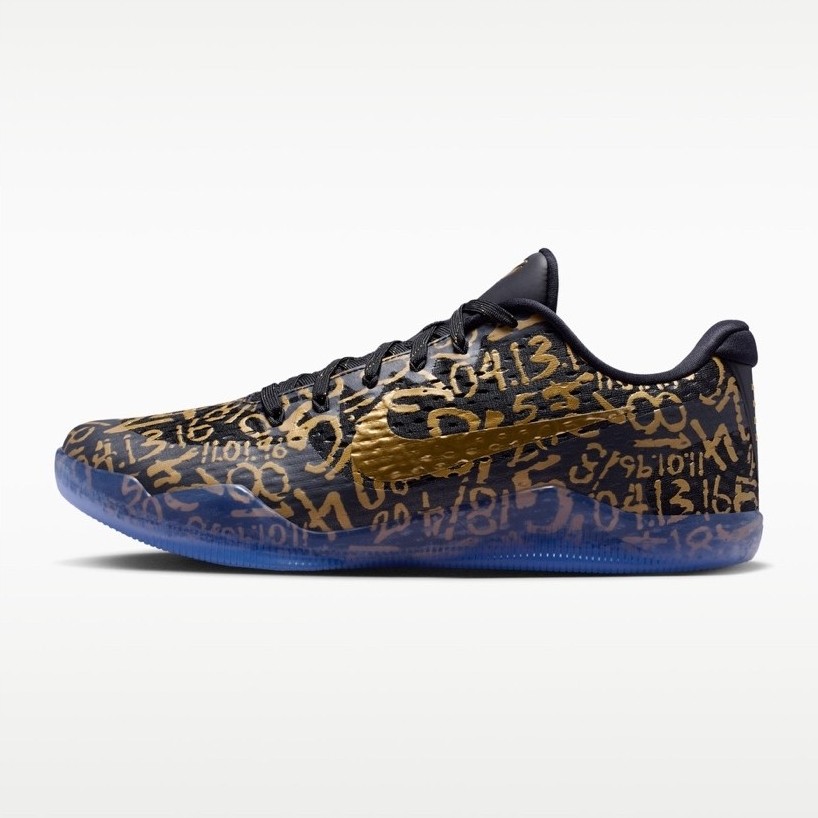 Nike Kobe 11 Protro (Pre-order) IU4902-900