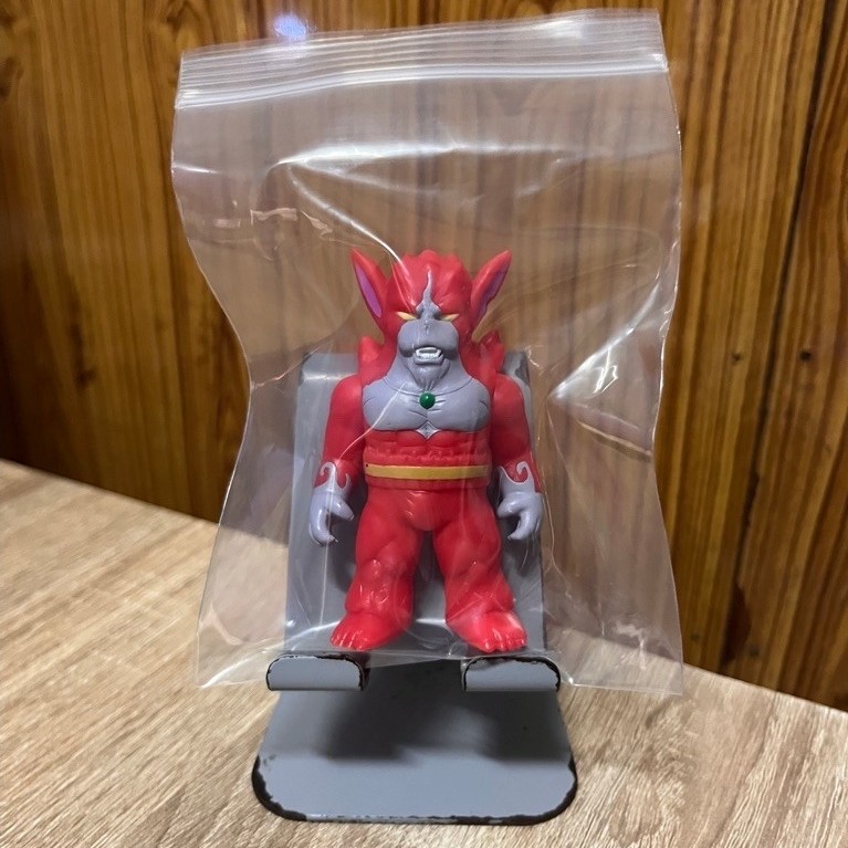 Red J YO-KAI WATCH and Friend Yokai Oensemble! EX Big Boss Battle Figure BANDAI