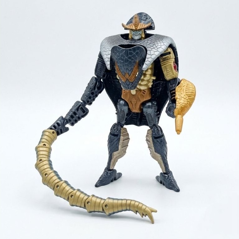 Transformers Beast Wars Neo : Cohrada