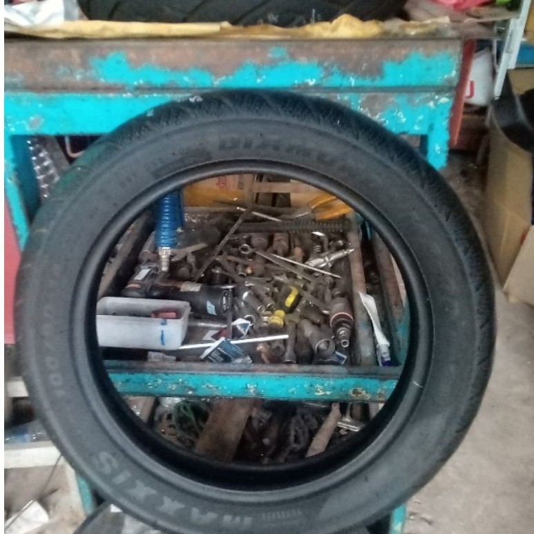 maxxis.แม็คผชิส.ขอบ14ขนาด100/90-14แบบเรเดียลราคาปะหยัดยางนอกมอไซ