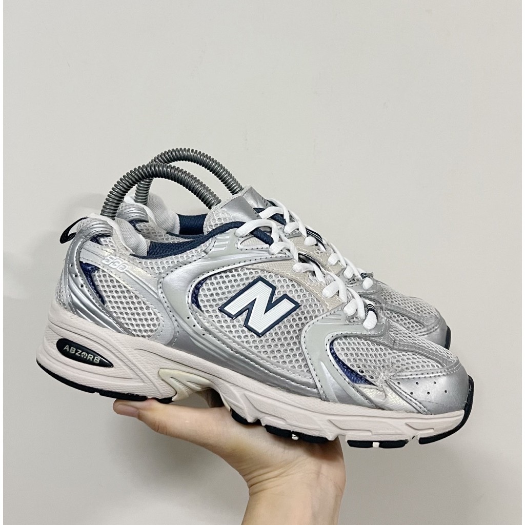 รองเท้ามือสอง New Balance530✅Size 36/22.5cm.✅