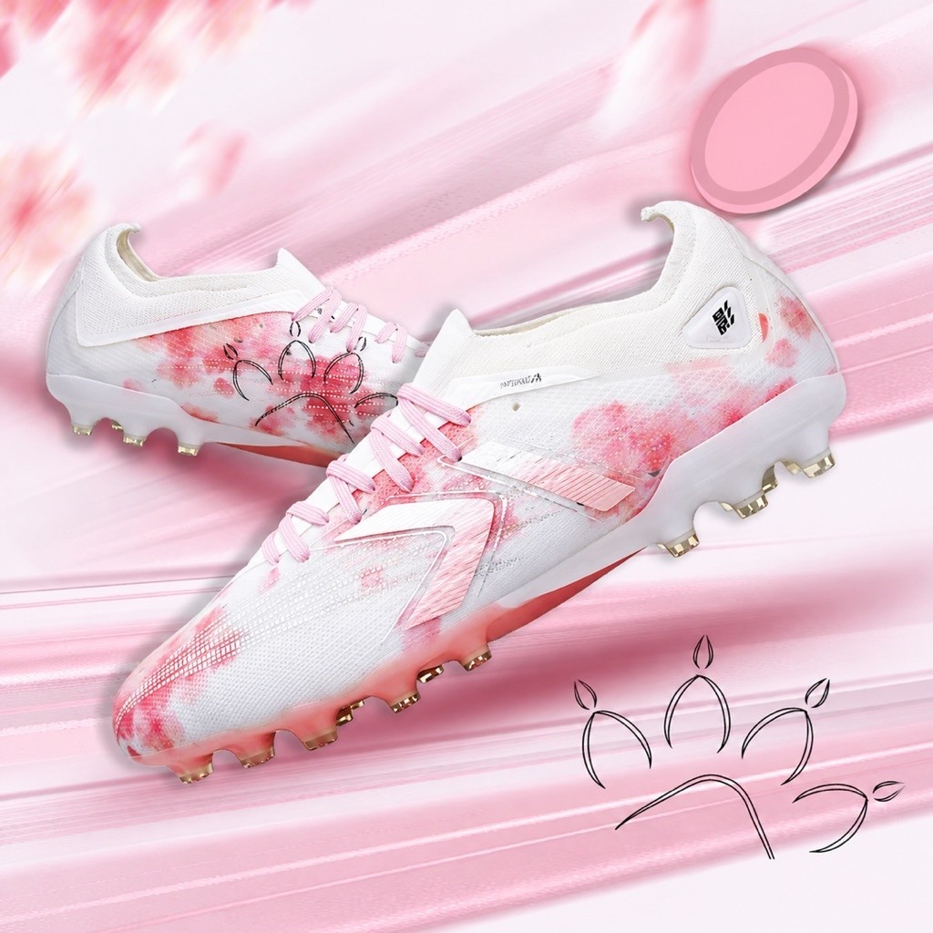 Kelme Momentum 2.0 MG มือหนึ่ง ครบกล่อง