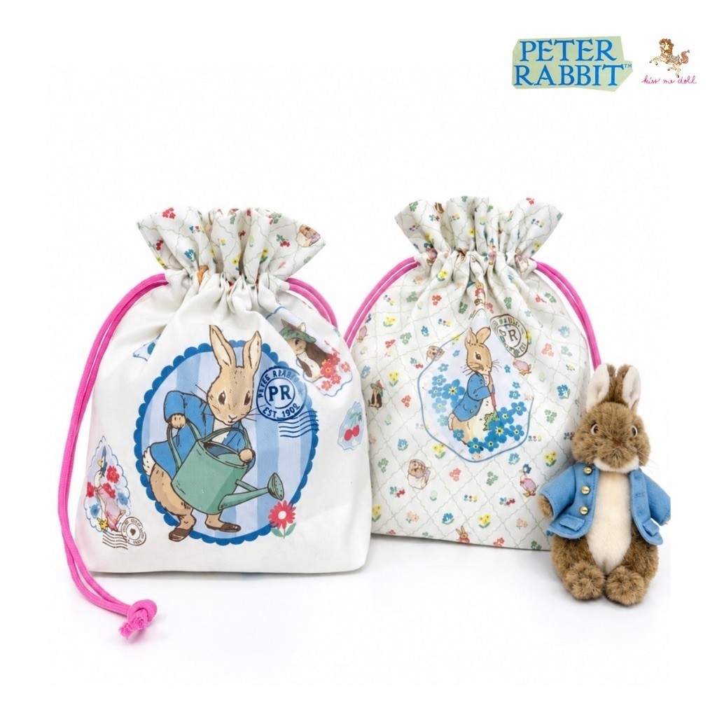 Kiss Me Doll وشاح Peter Rabbit ‏The Lakes — صورة 6