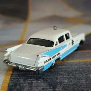 มีสินค้าพร้อมส่งสินค้าสภาพตามรูป Matchbox Model 1:64