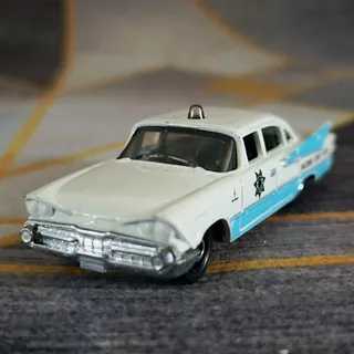 มีสินค้าพร้อมส่งสินค้าสภาพตามรูป Matchbox Model 1:64