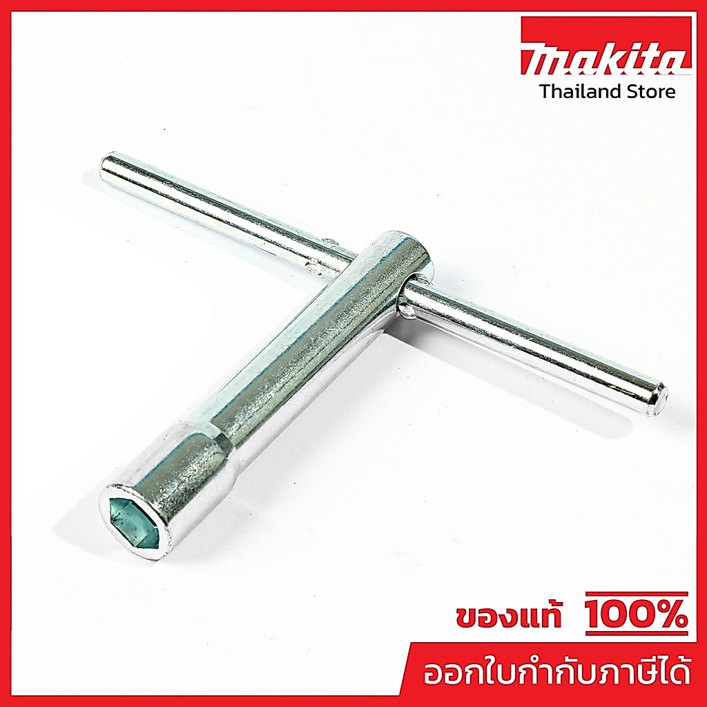 MAKITA มากีต้า MP782209-3 อะไหล่1100#410 บล๊อคกบ SOCKET WRENCH 9 FOR 1100 Code 782209-3