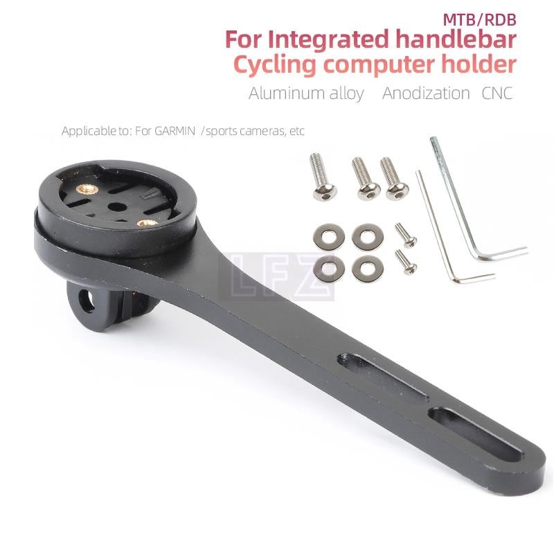 Axi R75 อุปกรณ์เมาท์ขาตั้งกล้อง GPS GEOID Blackbird สําหรับ IGPSPORT Garmin XOSS Magene Coospo