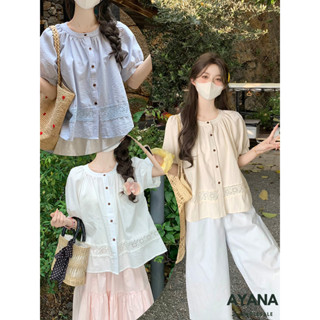 เสื้อผ้าคอตตอนลินิน ผ้าคุณภาพดี สวมใส่สบาย