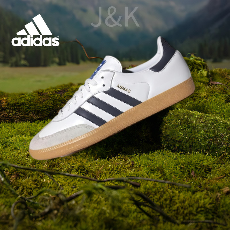 ♥การันตีของแท้ 100%♥ adidas originals Samba IF3814