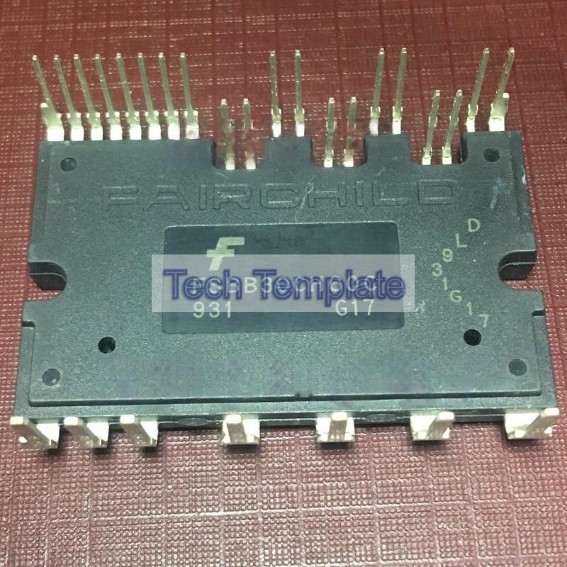 ((1 ชิ้น) ชิ้นส่วนอิเล็กทรอนิกส์ FSBB30CH60C Ready Stock โมดูลอินเวอร์เตอร์เครื่องปรับอากาศ