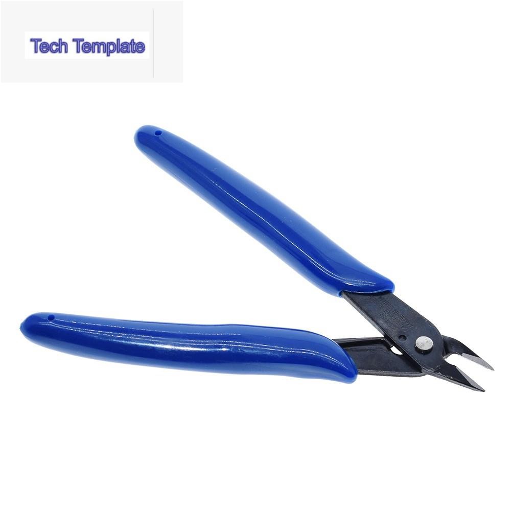 คีมตัดลวดไฟฟ้า Plato . Plato 170 U.S . Us