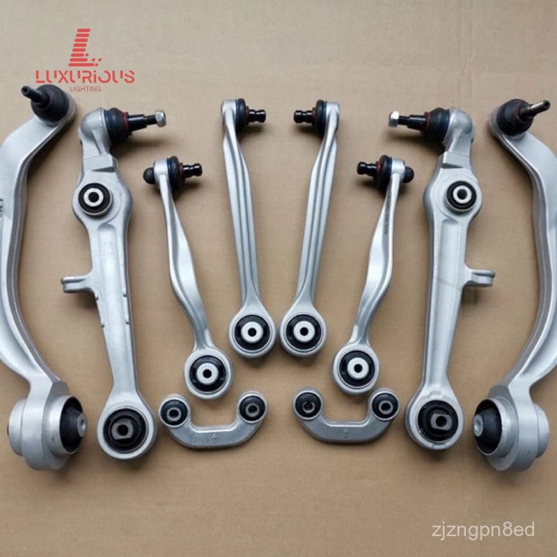 Suitable for Audi A6LA4LQ5A5 8D0498998Swing up and down Straight Arm Curved Arm Balance Bar Small Bo