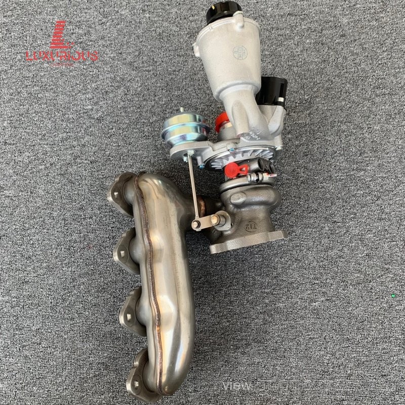 Fit Mercedes-Benz M271 C180 C260  E260 E200Turbocharger2710903680 3580 DTZ5