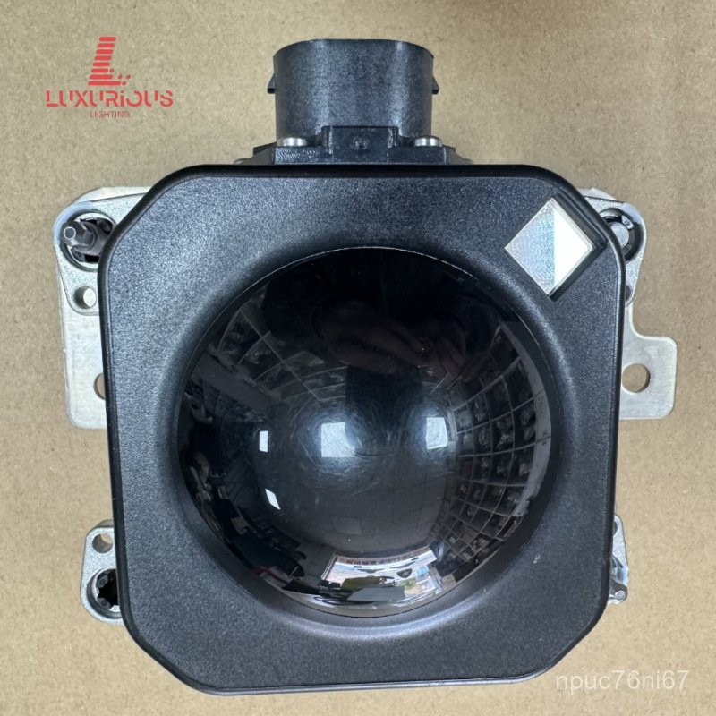 Suitable for Audi A6LC7 ACC Probe4G0907561B 4G0907561  ACC Module Reversing Image 3ZDI